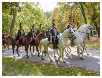 Szövetségünk 25. évfordulós ünnepsége (fotó: Pető István)