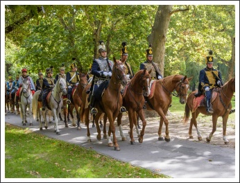 Szövetségünk 25. évfordulós ünnepsége (fotó: Pető István)