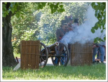 Honvédelem Napja, Budavár (fotó: Pető István)