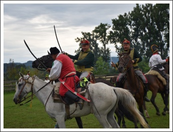 Trianon 100 – Görgei 10 – lóháton határtalanul