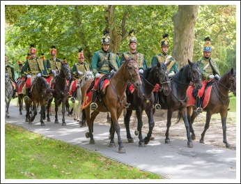 Szövetségünk 25. évfordulós ünnepsége (fotó: Pető István)