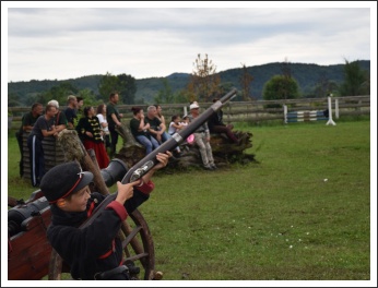 Trianon 100 – Görgei 10 – lóháton határtalanul