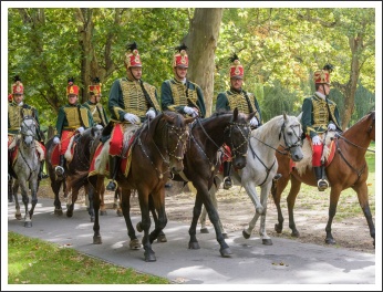 Szövetségünk 25. évfordulós ünnepsége (fotó: Pető István)