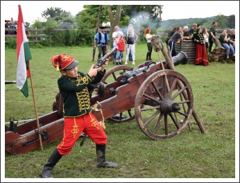 Trianon 100 – Görgei 10 – lóháton határtalanul