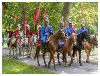 Szövetségünk 25. évfordulós ünnepsége (fotó: Pető István)