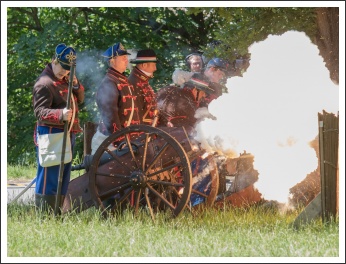 Honvédelem Napja, Budavár (fotó: Pető István)