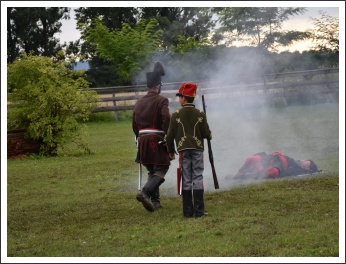 Trianon 100 – Görgei 10 – lóháton határtalanul