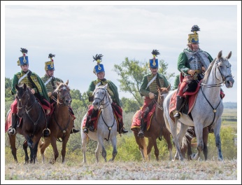 X. Honvédfesztivál, Pákozd, Katonai Emlékpark (fotó: Pető István)