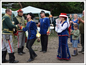 Trianon 100 – Görgei 10 – lóháton határtalanul