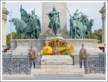 Szövetségünk 25. évfordulós ünnepsége (fotó: Pető István)