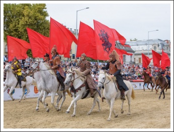 Szövetségünk 25. évfordulós ünnepsége (fotó: Pető István)