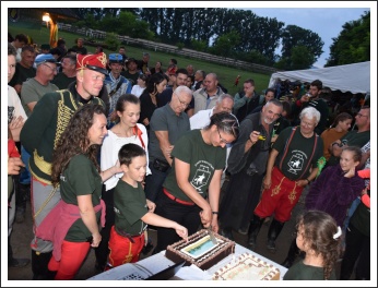 Trianon 100 – Görgei 10 – lóháton határtalanul