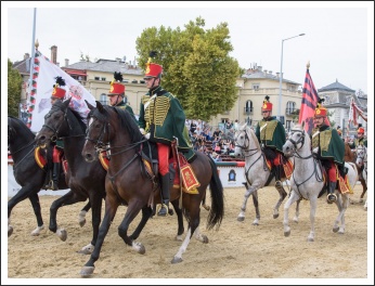 Szövetségünk 25. évfordulós ünnepsége (fotó: Pető István)