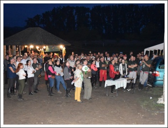 Trianon 100 – Görgei 10 – lóháton határtalanul