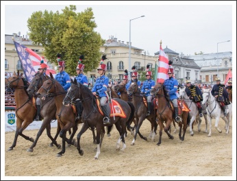 Szövetségünk 25. évfordulós ünnepsége (fotó: Pető István)