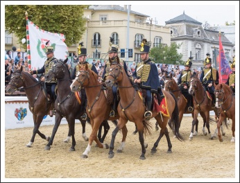 Szövetségünk 25. évfordulós ünnepsége (fotó: Pető István)