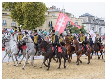 Szövetségünk 25. évfordulós ünnepsége (fotó: Pető István)
