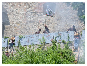 Honvédelem Napja, Budavár (fotó: Pető István)