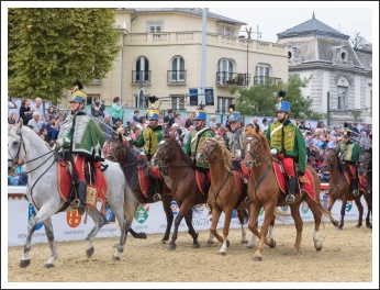 Szövetségünk 25. évfordulós ünnepsége (fotó: Pető István)