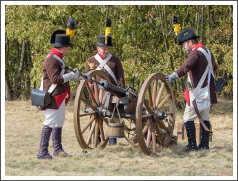 X. Honvédfesztivál, Pákozd, Katonai Emlékpark (fotó: Pető István)