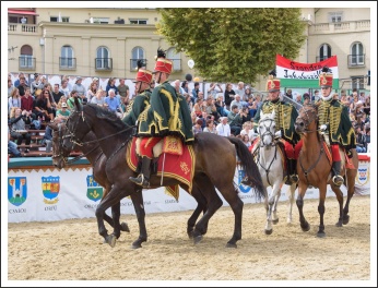 Szövetségünk 25. évfordulós ünnepsége (fotó: Pető István)