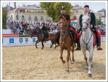 Szövetségünk 25. évfordulós ünnepsége (fotó: Pető István)