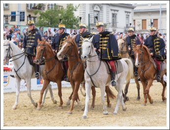 Szövetségünk 25. évfordulós ünnepsége (fotó: Pető István)