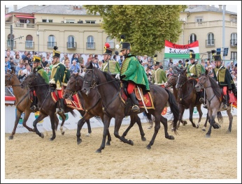 Szövetségünk 25. évfordulós ünnepsége (fotó: Pető István)