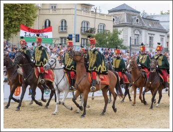 Szövetségünk 25. évfordulós ünnepsége (fotó: Pető István)
