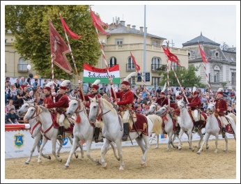Szövetségünk 25. évfordulós ünnepsége (fotó: Pető István)