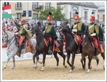 Szövetségünk 25. évfordulós ünnepsége (fotó: Pető István)