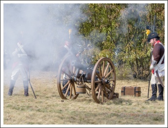 X. Honvédfesztivál, Pákozd, Katonai Emlékpark (fotó: Pető István)