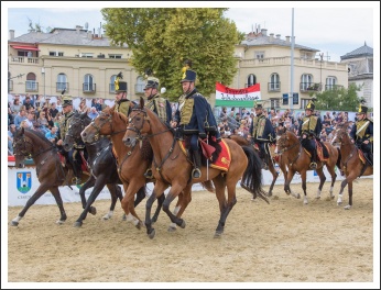 Szövetségünk 25. évfordulós ünnepsége (fotó: Pető István)
