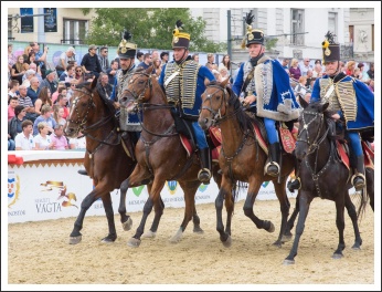 Szövetségünk 25. évfordulós ünnepsége (fotó: Pető István)