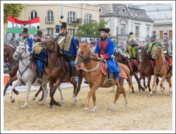 Szövetségünk 25. évfordulós ünnepsége (fotó: Pető István)