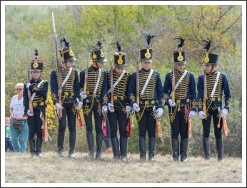 X. Honvédfesztivál, Pákozd, Katonai Emlékpark (fotó: Pető István)