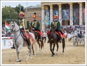 Szövetségünk 25. évfordulós ünnepsége (fotó: Pető István)