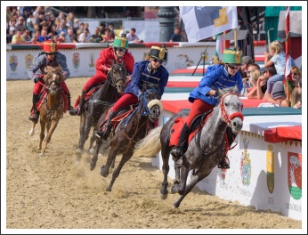 Szövetségünk 25. évfordulós ünnepsége (fotó: Pető István)