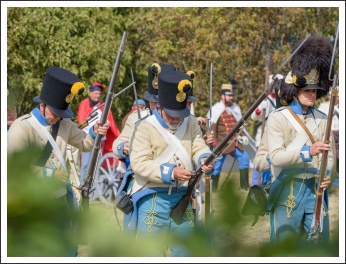 X. Honvédfesztivál, Pákozd, Katonai Emlékpark (fotó: Pető István)