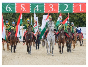 Szövetségünk 25. évfordulós ünnepsége (fotó: Pető István)