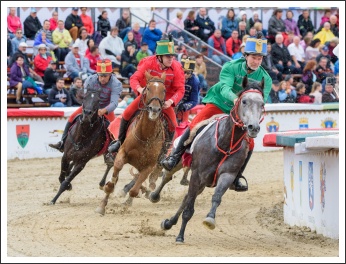 Szövetségünk 25. évfordulós ünnepsége (fotó: Pető István)