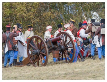 X. Honvédfesztivál, Pákozd, Katonai Emlékpark (fotó: Pető István)