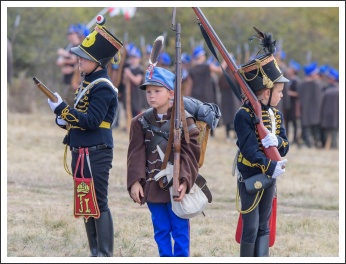 X. Honvédfesztivál, Pákozd, Katonai Emlékpark (fotó: Pető István)