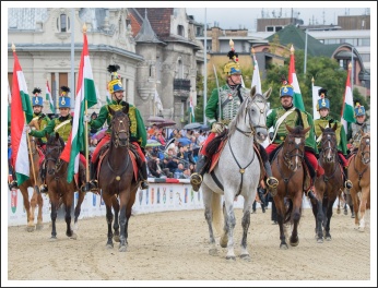 Szövetségünk 25. évfordulós ünnepsége (fotó: Pető István)