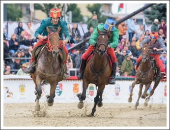 Szövetségünk 25. évfordulós ünnepsége (fotó: Pető István)