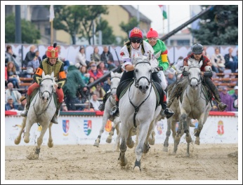 Szövetségünk 25. évfordulós ünnepsége (fotó: Pető István)