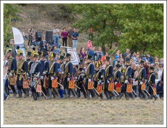 X. Honvédfesztivál, Pákozd, Katonai Emlékpark (fotó: Pető István)