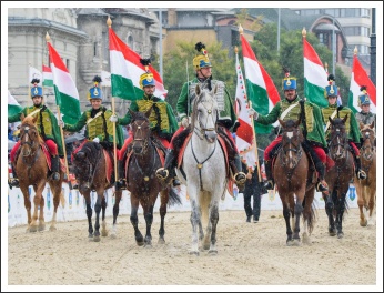 Szövetségünk 25. évfordulós ünnepsége (fotó: Pető István)