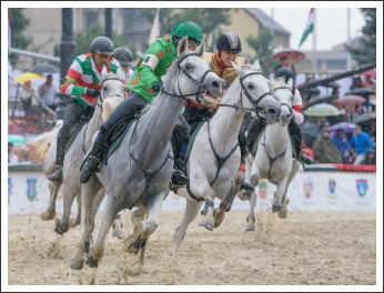 Szövetségünk 25. évfordulós ünnepsége (fotó: Pető István)