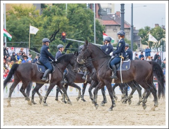 Szövetségünk 25. évfordulós ünnepsége (fotó: Pető István)